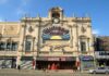 Увлекательная история «Paradise Theatre»