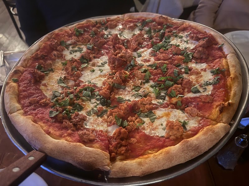 Antonio's Trattoria