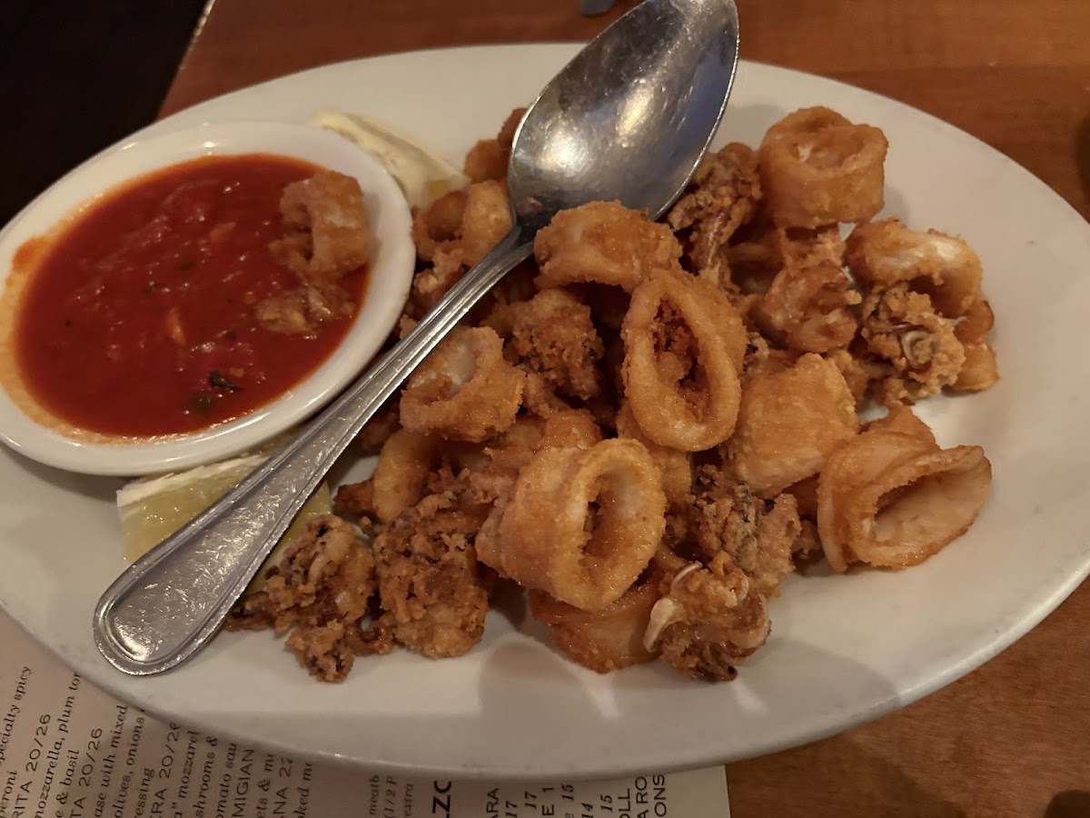 Antonio's Trattoria — Restaurant
