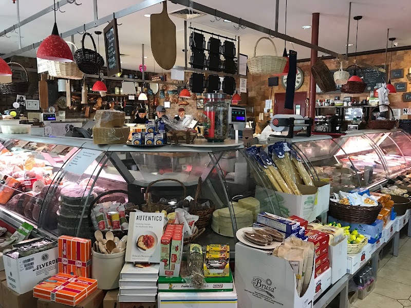 Bronx Little Italy