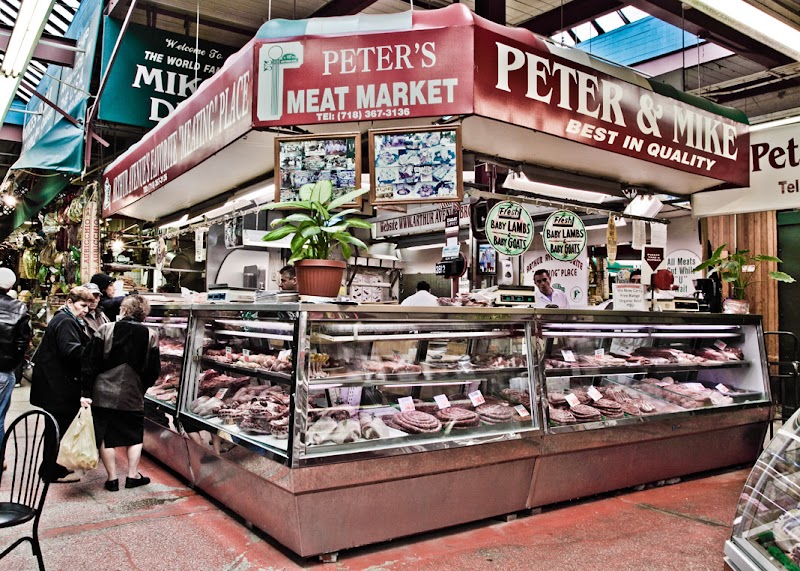 Bronx Little Italy