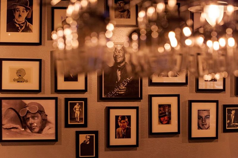 Charlies Bar & Kitchen