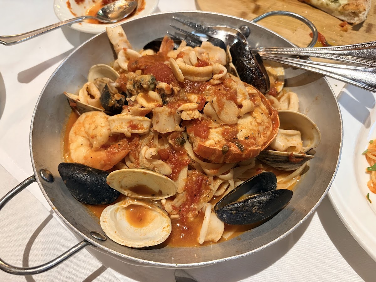 Enzo's of Arthur Avenue — Restaurant