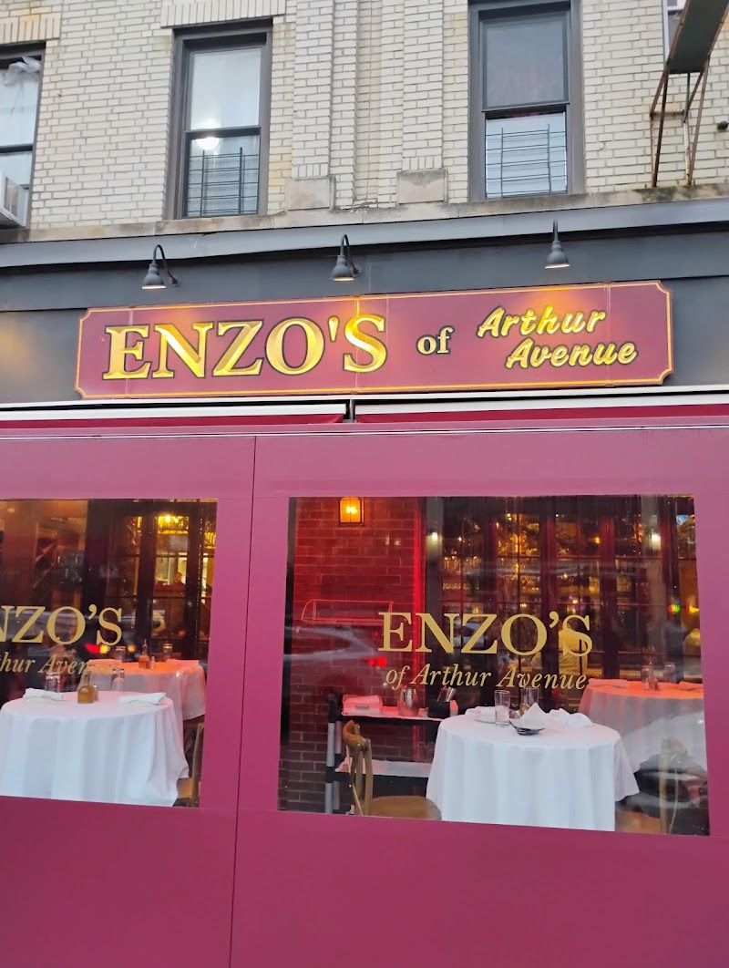 Enzo's of Arthur Avenue