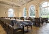 Hudson Garden Grill
