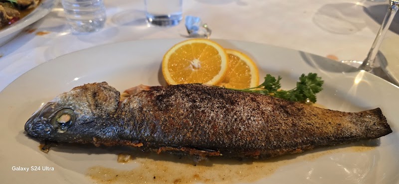 Pine Restaurant