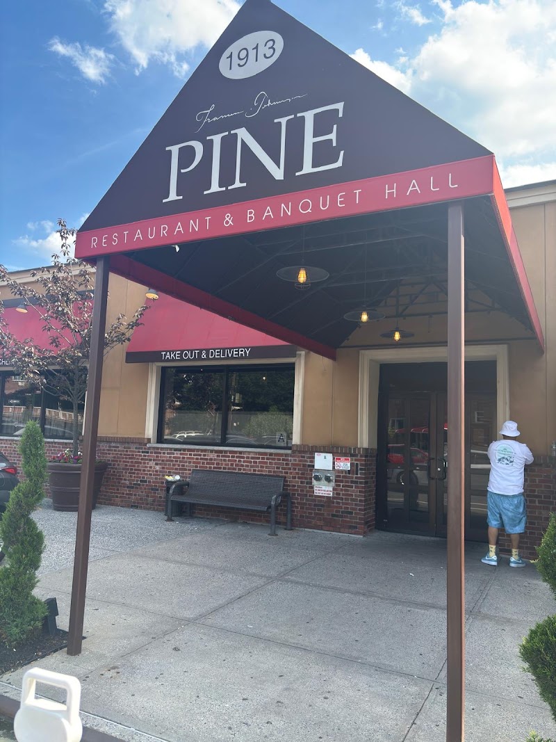 Pine Restaurant