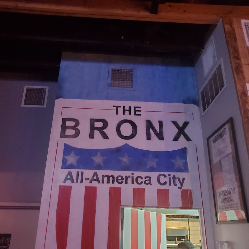 The Bronx Public