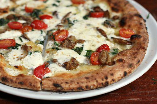 Zero Otto Nove Bronx