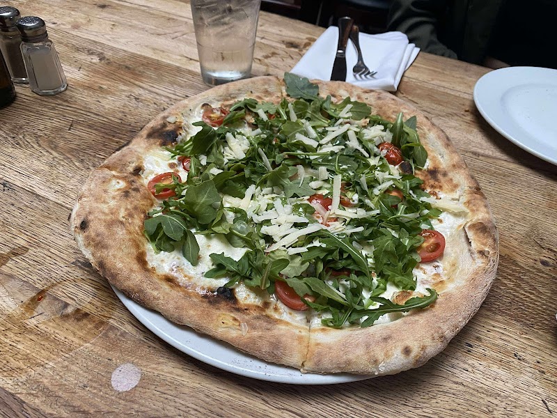 Zero Otto Nove Bronx